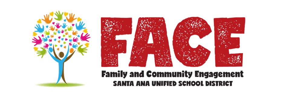  Face Logo